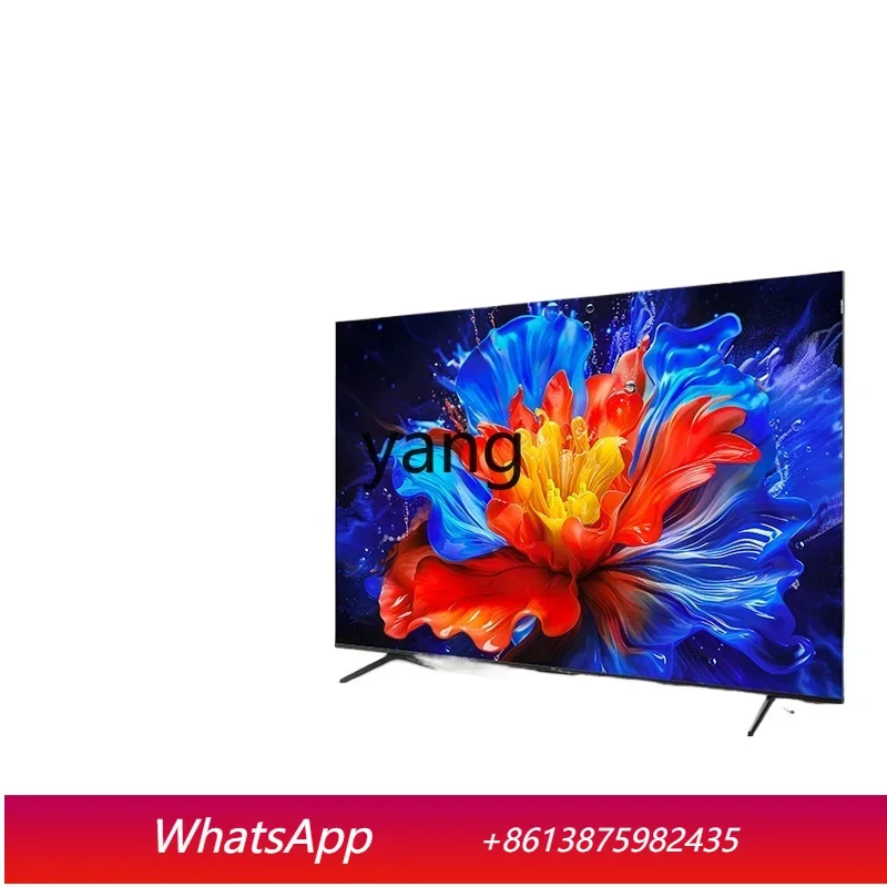 lcx 75-inch, ultra-thin quantum dot TV, Onkyo 2.1 + 2 Hi-Fi audio