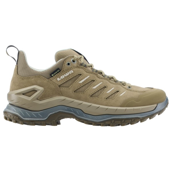 Lowa - Innovo GTX Lo - Approachschuhe 46 | EU 46 beige