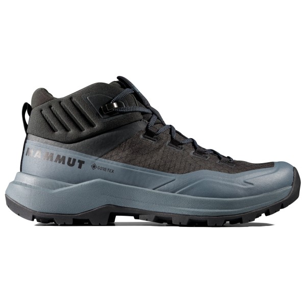 Mammut - Sertig III Mid GTX - Wanderschuhe 42 2/3 | EU 42,5 grau/schwarz