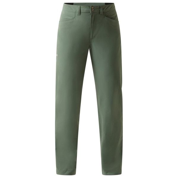 Haglöfs - Women's Korp Lite Pant - Trekkinghose Gr 42 oliv