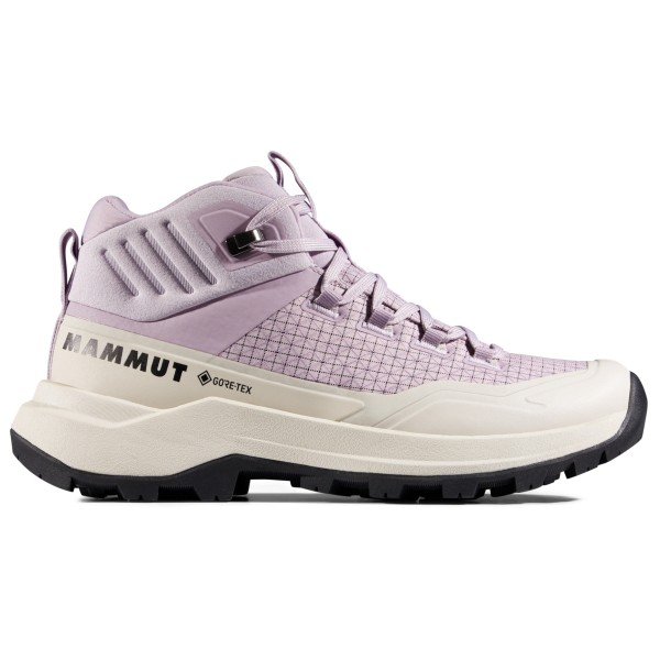 Mammut - Women's Sertig III Mid GTX - Wanderschuhe 40 | EU 40 lila