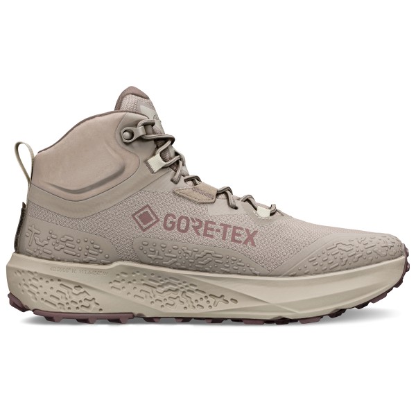 Altra - Timp 6 Mid GTX - Wanderschuhe 49 | EU 49 beige