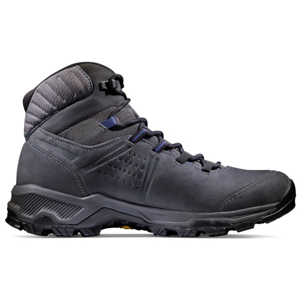Mammut - Mercury IV Mid GTX - Wanderschuhe 46 2/3 | EU 46,5 grau/blau