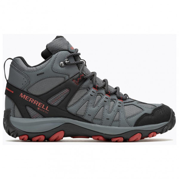 Merrell - Accentor 3 Sport Mid GTX - Wanderschuhe 44,5 | EU 44,5 weiß