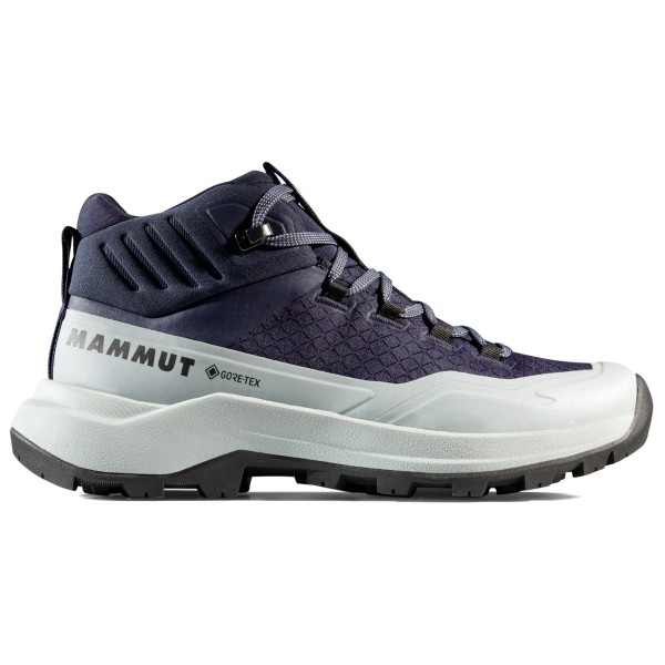 Mammut - Women's Sertig III Mid GTX - Wanderschuhe 40 | EU 40 grau