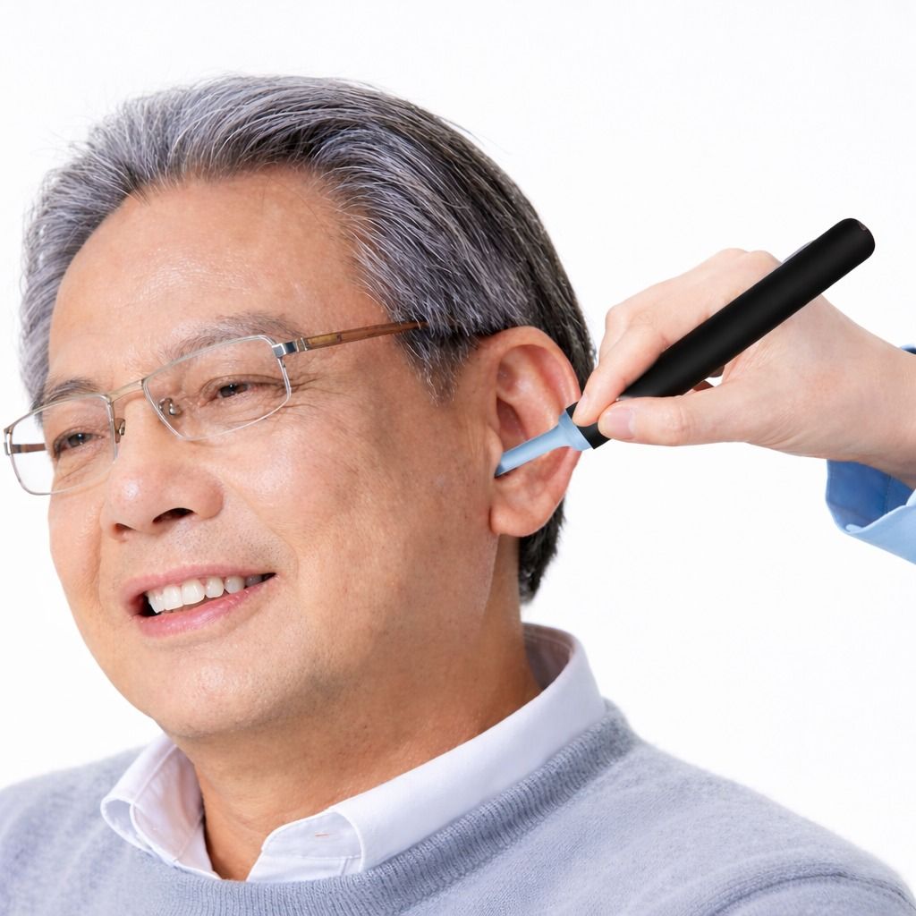 LED Ear Wax Removal Kit With HD Ear Camera And Light LED Ear Wax Removal Kit With HD Ear Camera And Light