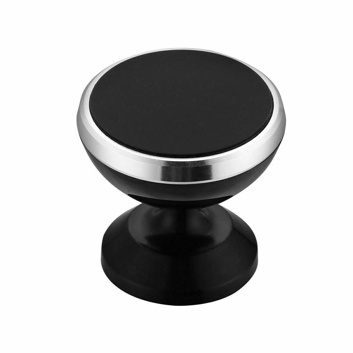 Universal Magnetic Car Mount For IPhone & Samsung Secure Phone Holder For All Vehicles Universal Magnetic Car Mount For IPhone & Samsung Secure Phone Holder For All Vehicles
