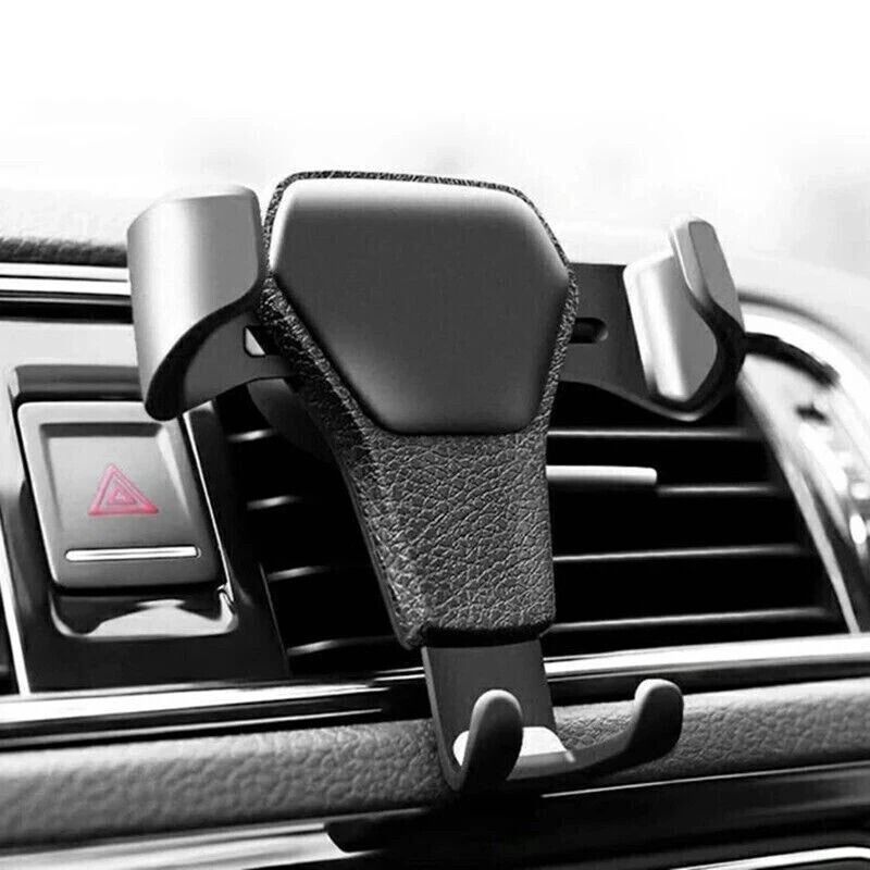 Mobile Cell Phone Mount, Universal Gravity Car Holder, Air Vent Stand Cradle Mobile Cell Phone Mount, Universal Gravity Car Holder, Air Vent Stand Cradle