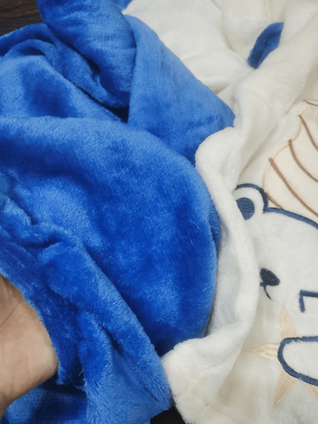 Womens Flannel Winter Pajama Set Coral Velvet Cartoon Bear Sleepwear apricot xl