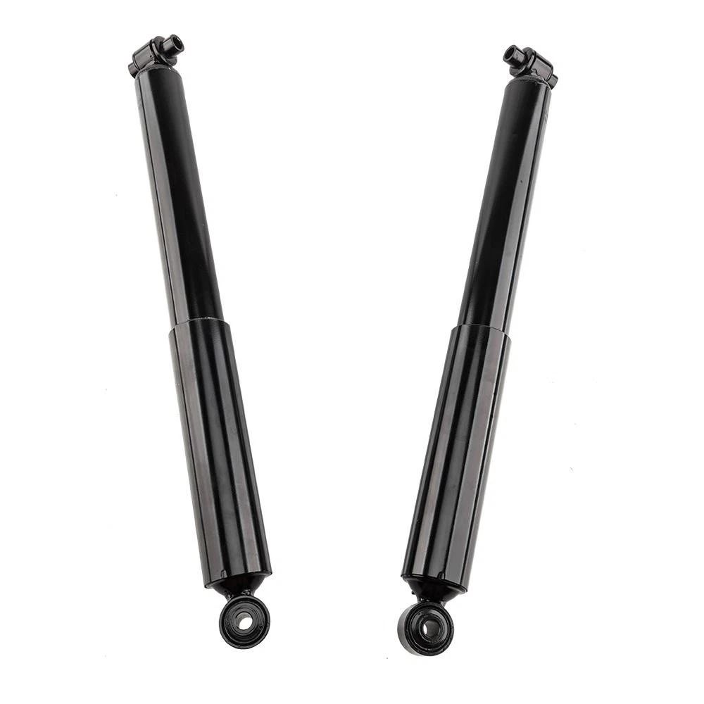 Chevrolet Trailblazer Rear Left & Right Shock Absorbers, High Quality Shock Absorbers For Comfort Chevrolet Trailblazer Rear Left & Right Shock Absorbers, High Quality Shock Absorbers For Comfort