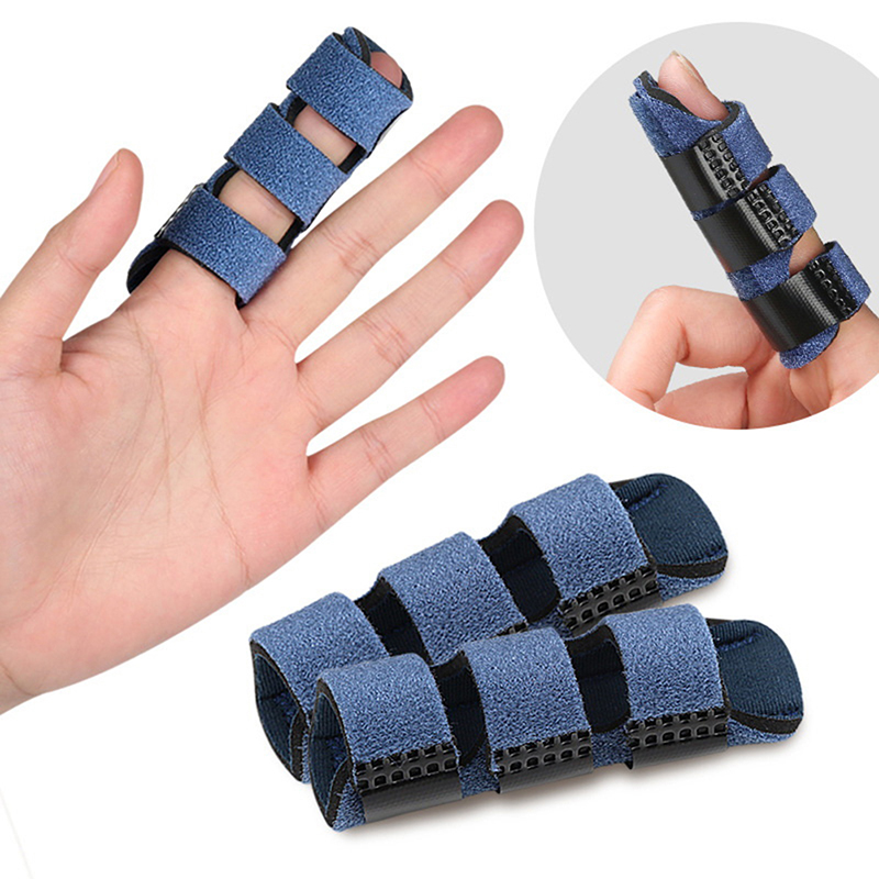 Trigger Finger Splint Adjustable Finger Support Brace For Pain Relief And Injury Recovery Trigger Finger Splint Adjustable Finger Support Brace For Pain Relief And Injury Recovery