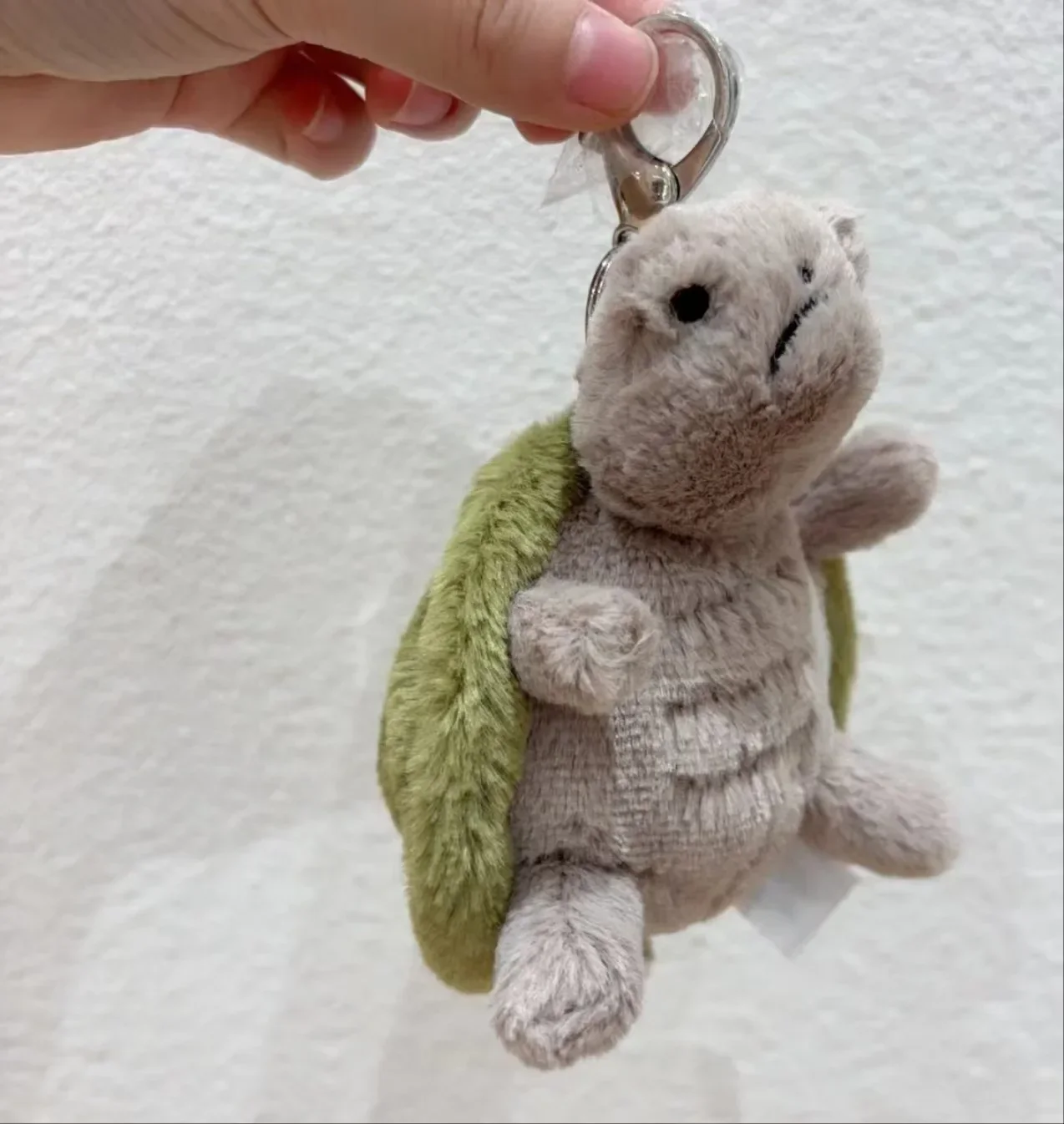 Interactive Turtle Keychain, Pet Toy & Home Decor | Perfect Gift For Animal Lovers Interactive Turtle Keychain, Pet Toy & Home Decor | Perfect Gift For Animal Lovers
