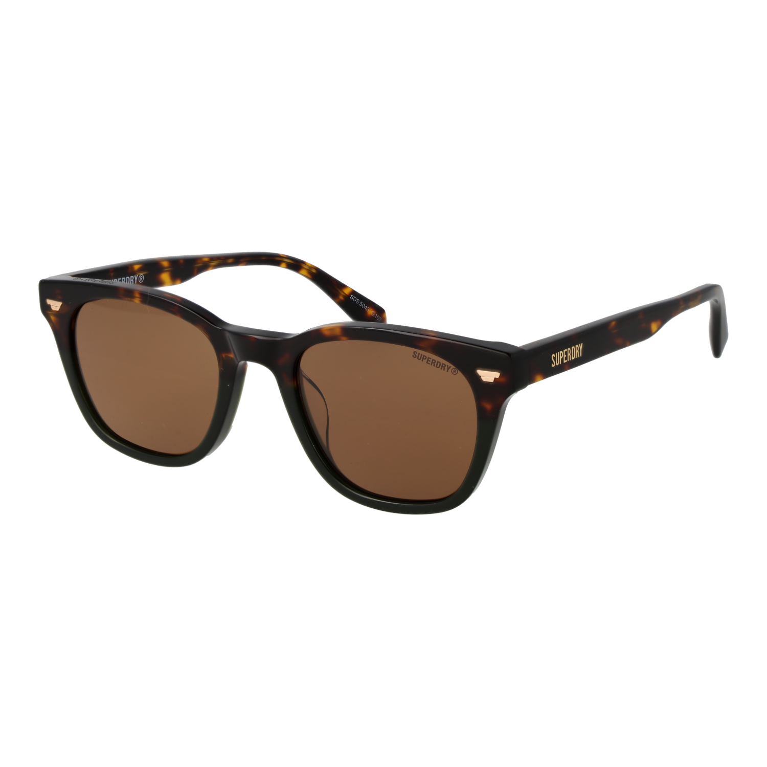 Superdry Sonnenbrille SDS 5043 102 50