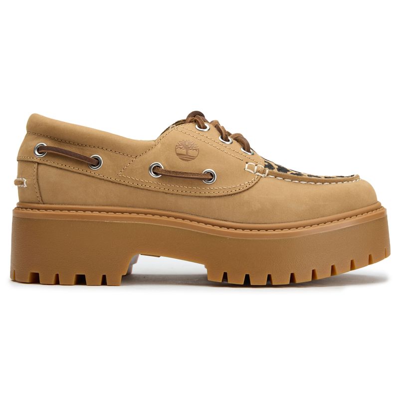 Timberland Stone Street Schuhe