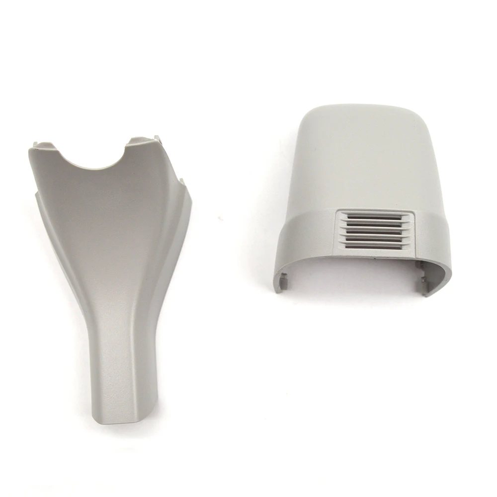 Grau für Passat B8 Innenspiegelverkleidung aus Kunststoff 3G0857593 3G0 857 593 und 3G0 858 548 3G0858548 Image