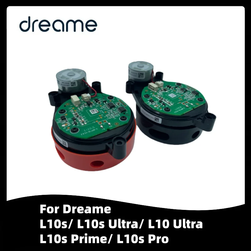 Original für Dreame L10s/ L10s Ultra/ L10s Prime/ L10s Pro/ L10 Ultra Laser Abstand Sensor staubsauger Teile LDS Lidar Image