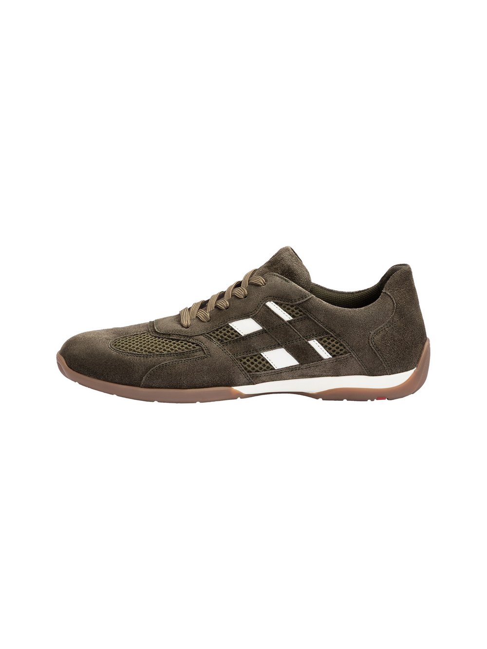 Lloyd Sneaker Herren grün, 7 Image