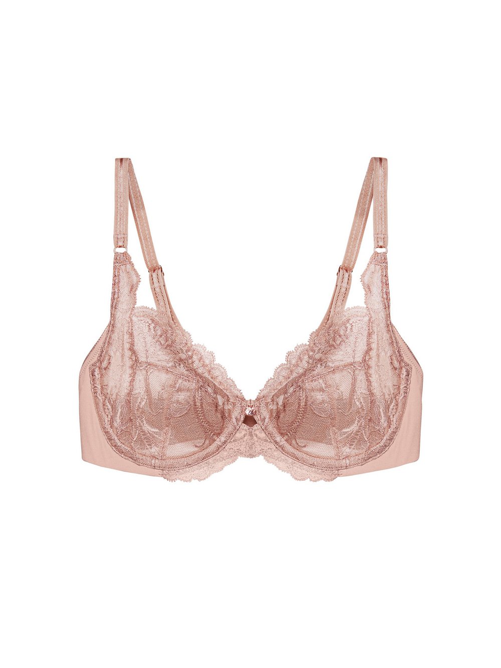 Triumph Bügel-BH Damen pink, 95B Image