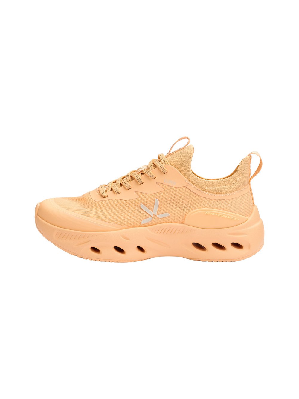 Lloyd Sneaker Damen orange, 40 Image