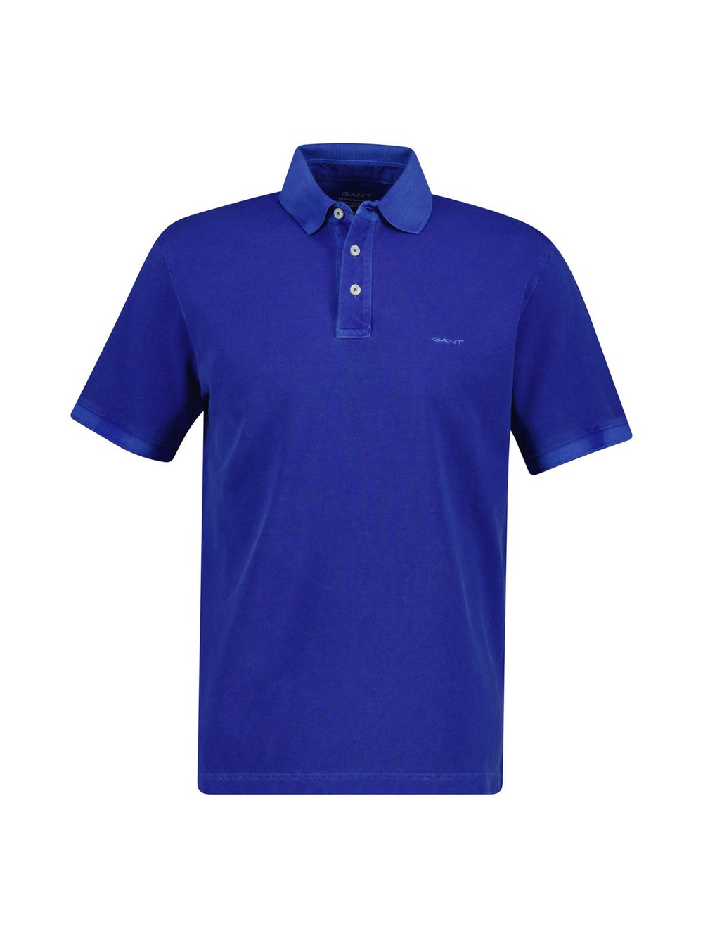 Gant Poloshirt Herren blau, XL Image