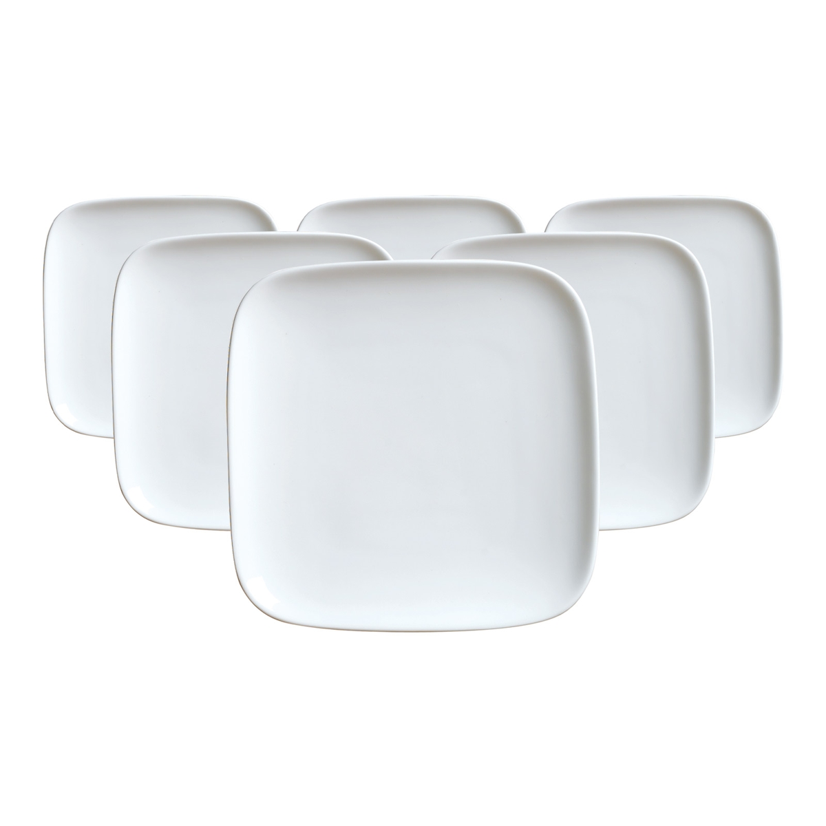 Ritzenhoff & Breker Arena Dessertteller ø 21 cm 6er Set Image