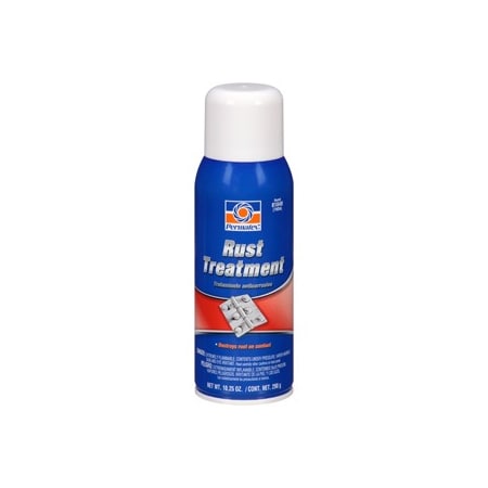 PERMATEX 81849 Rust Treatment (Body Filler Compatible) 16oz Aero Can 10.25 oz
