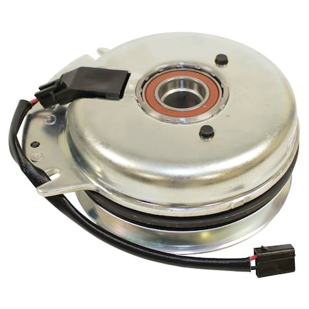 STENS 255-589 New 255-589 Pto Clutch For Ayp 539106880, Husqvarna 539106880,