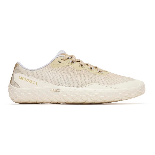 Merrell - Women's Vapor Glove 7 - Barfußschuhe 37,5 | EU 37,5 beige