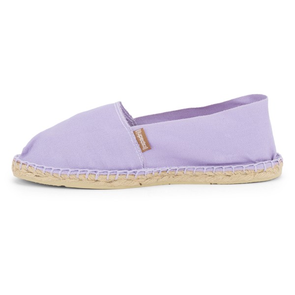 Espadrij - Women's Classic - Freizeitschuhe 39 | EU 39 lila