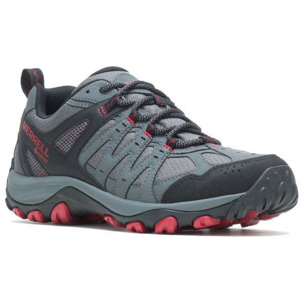 Merrell - Accentor 3 Sport GTX - Multisportschuhe 44,5 | EU 44,5 grau