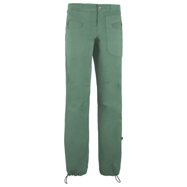 E9 - Blur - Kletterhose Gr S grün