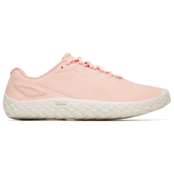 Merrell - Women's Vapor Glove 7 LTR - Barfußschuhe 37 | EU 37 rosa