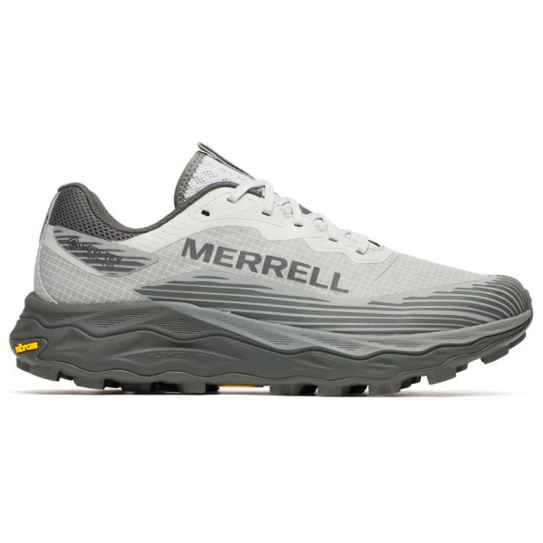 Merrell - Agility Peak 6 GTX - Trailrunningschuhe 50 | EU 50 grau