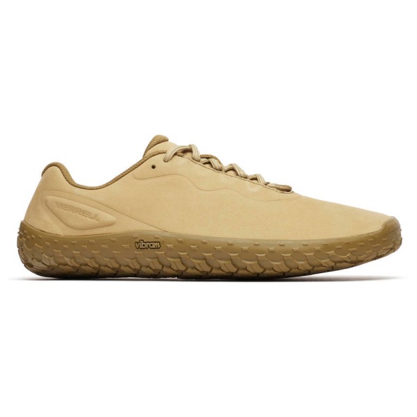 Merrell - Vapor Glove 7 LTR - Barfußschuhe 44,5 | EU 44,5 beige
