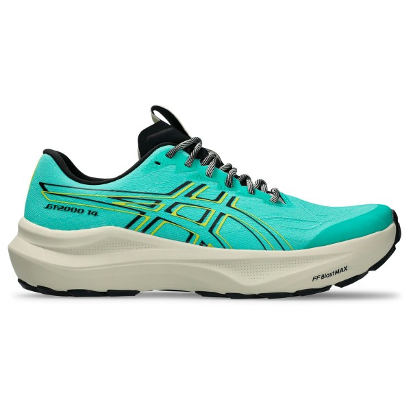 Asics - GT-2000 14 TR - Trailrunningschuhe US 15 | EU 50,5 grün/ cacti