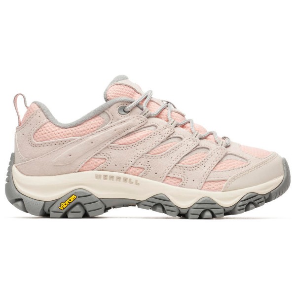 Merrell - Women's Moab 3 - Multisportschuhe 40,5 | EU 40,5 rosa