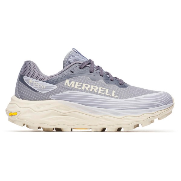 Merrell - Women's Agility Peak 6 GTX - Trailrunningschuhe 37 | EU 37 grau
