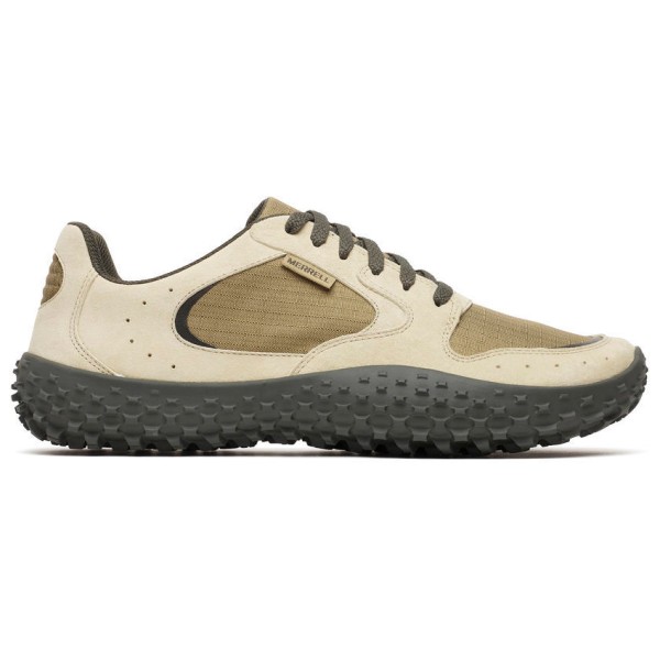 Merrell - Wrapt Sneaker - Barfußschuhe 46 | EU 46 beige
