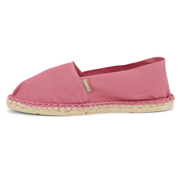 Espadrij - Women's Classic - Freizeitschuhe 36 | EU 36 rosa