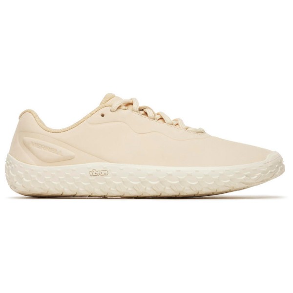 Merrell - Women's Vapor Glove 7 LTR - Barfußschuhe 38 | EU 38 beige