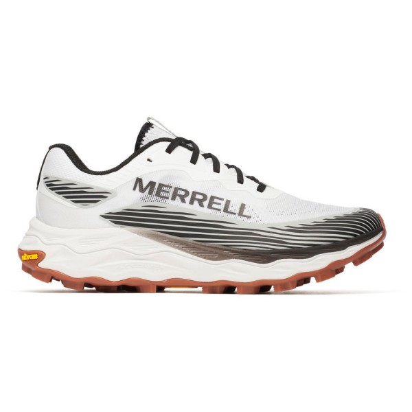 Merrell - Agility Peak 6 - Trailrunningschuhe 45 | EU 45 weiß