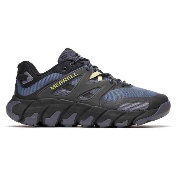 Merrell - Maipo Explorer Aerosport - Multisportschuhe 46 | EU 46 grau