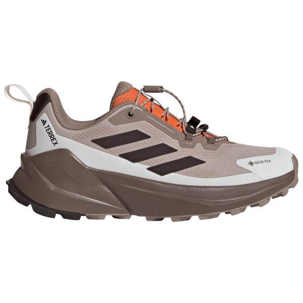adidas Terrex - Women's Trailmaker 2 GTX Speed Lacing - Multisportschuhe 43 1/3 | EU 43 braun