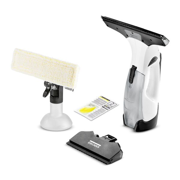 Kärcher Fenstersauger-Set »WV 5 Plus N«, 28x32.5x12.5 cm