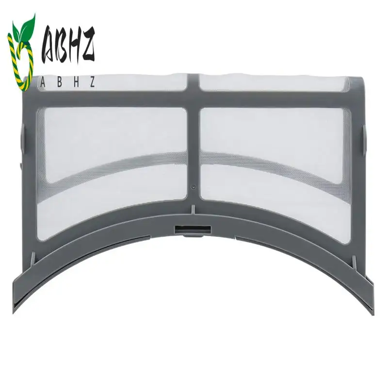 ABHZ-DC61-02595A Trockner-Fusselfiltergehäuse-Bildschirm für Samsung Trockner – ersetzt 2069505 ,AP 4578777 ,PS 4206799 ,Flusensieb für Trockner Image