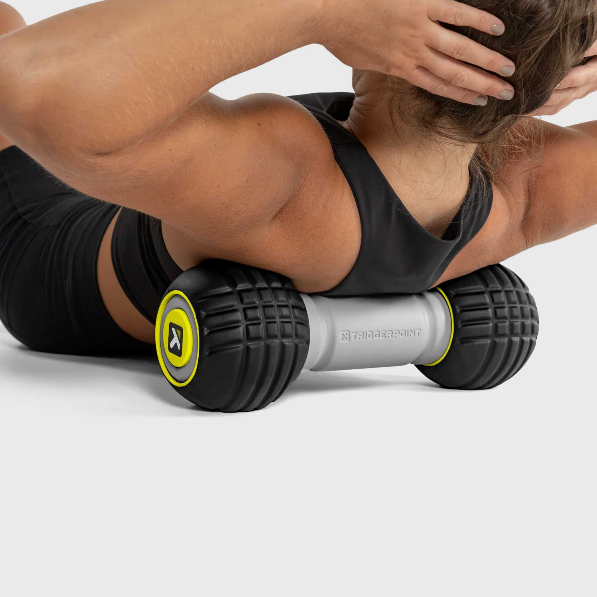 TriggerPoint Transformer Roller Sports Medicine