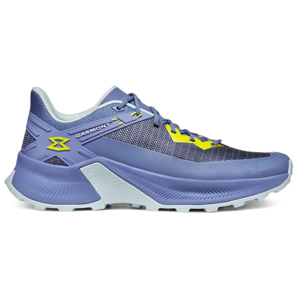 Garmont - Women's 9.81 Etere - Wanderschuhe 40 | EU 40 blau