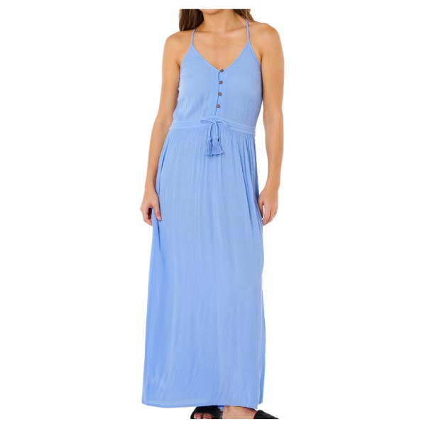 Rip Curl - Women's Classic Surf Maxi Dress - Kleid Gr M blau