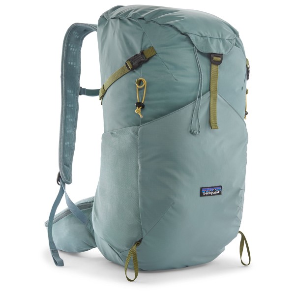 Patagonia - Terravia Pack 28 - Wanderrucksack Gr L türkis