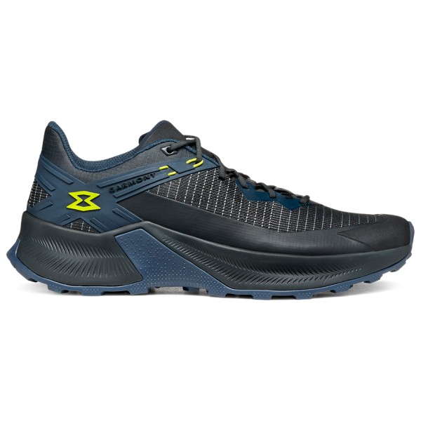 Garmont - 9.81 Etere - Wanderschuhe 40 | EU 40 blau